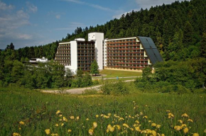 Hotel SOREA ĽUBOVŇA